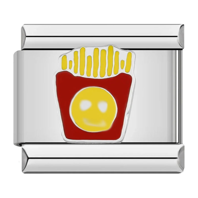 Pommes